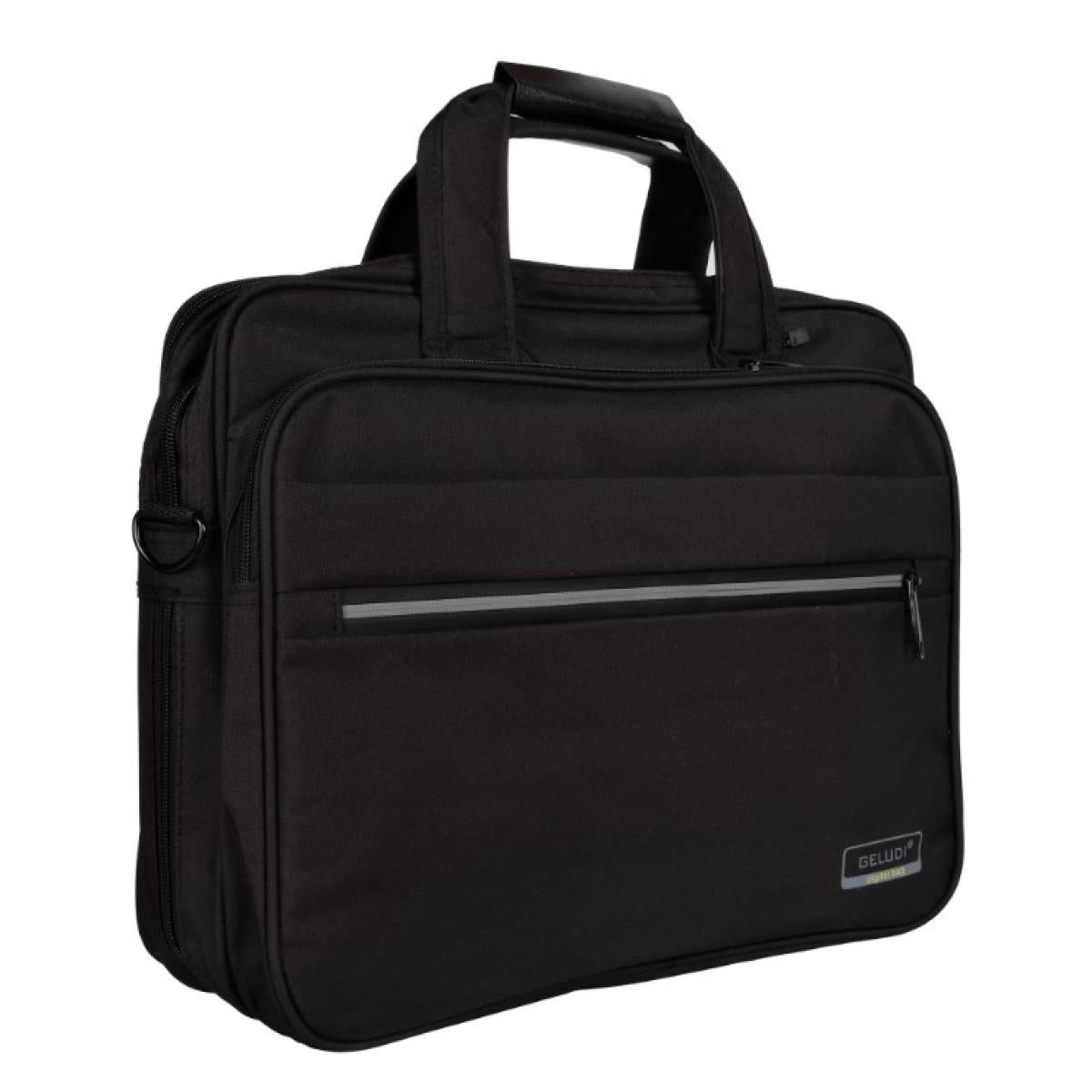 Geludi 9606 Laptop Bag - Black Geludi 9606 Laptop Bag - Black